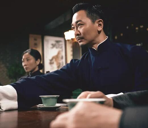 叶问4万宗华是好人还是坏人 万宗华最后打赢了吗