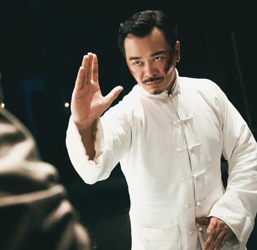 叶问4万宗华是好人还是坏人 万宗华最后打赢了吗