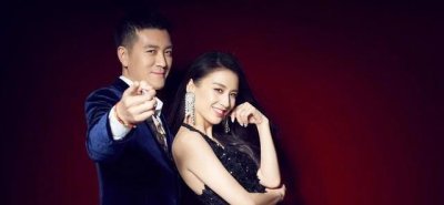 杨子女儿18岁哈佛毕业,亲妈陶虹罕见现身,气质不输黄圣依