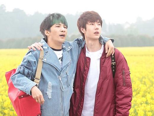 天天向上王一博唱静止哪一期 歌手一博又要唱大老师的歌