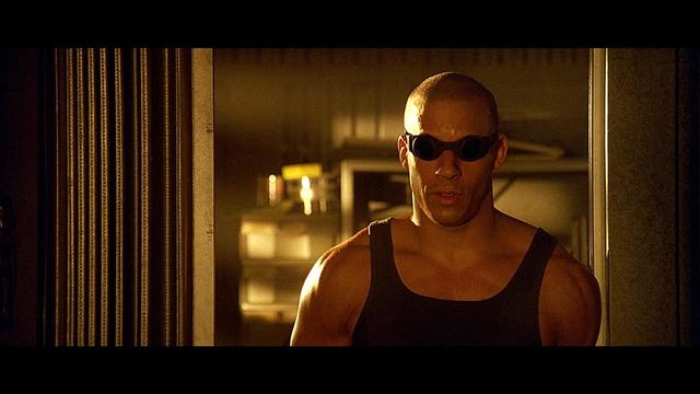 好莱坞史诗级震撼科幻大片(十部娱乐性十足的好莱坞科幻经典大片)(10)