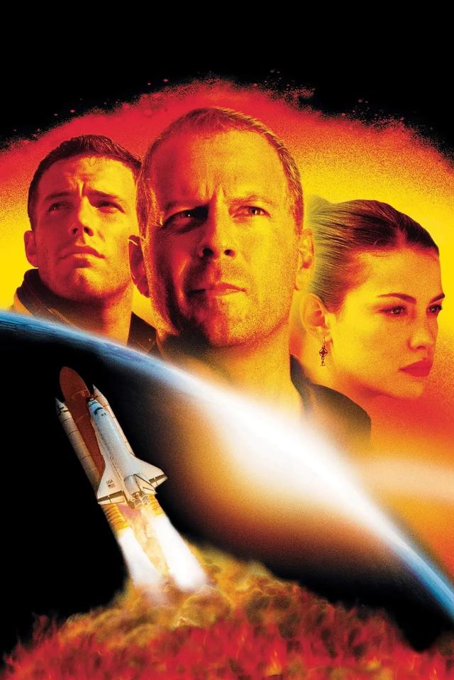 好莱坞史诗级震撼科幻大片(十部娱乐性十足的好莱坞科幻经典大片)(3)