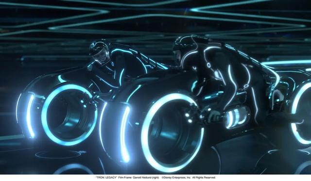 好莱坞史诗级震撼科幻大片(十部娱乐性十足的好莱坞科幻经典大片)(2)