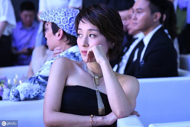 马伊琍谈婚姻心乱如麻(女人面对背叛的婚姻)(5)