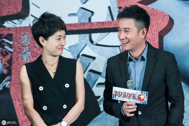 马伊琍谈婚姻心乱如麻(女人面对背叛的婚姻)(2)