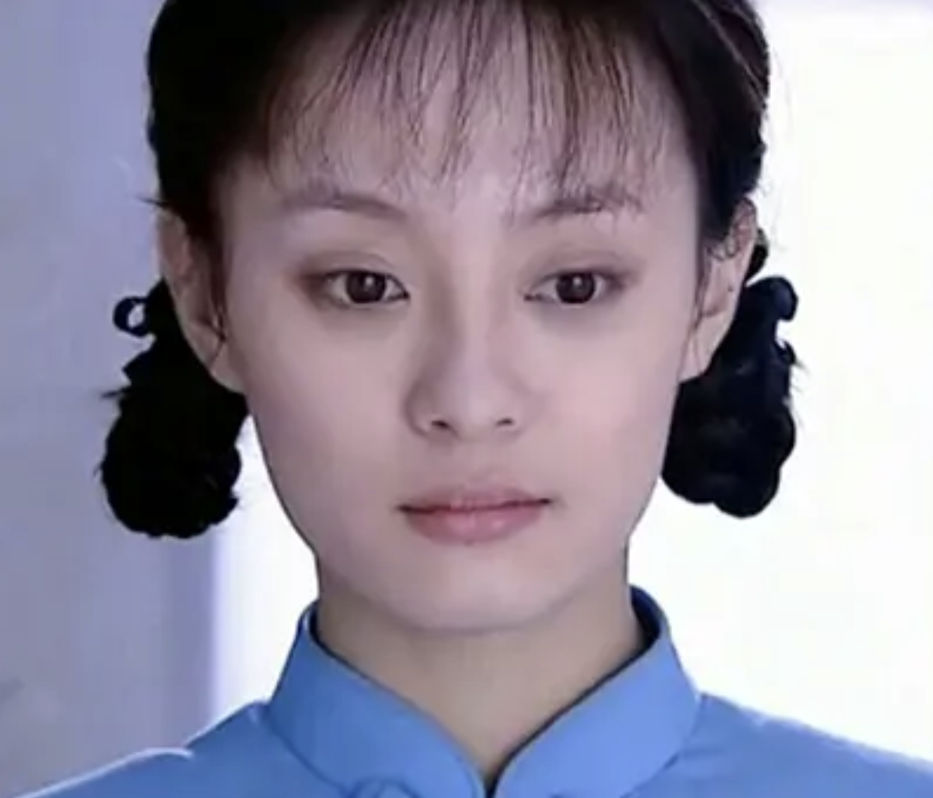 “电视剧女王”孙俪的完美人生,和她生命中深爱的一个男人