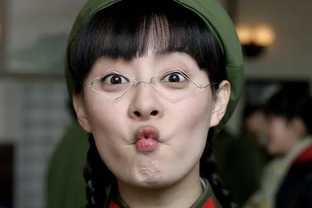 “电视剧女王”孙俪的完美人生,和她生命中深爱的一个男人