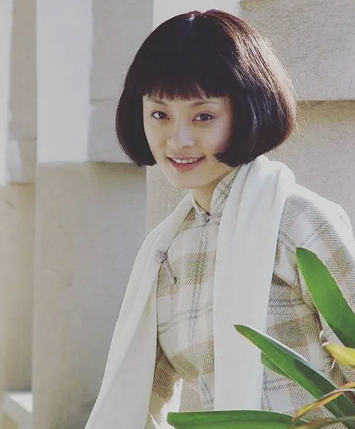 “电视剧女王”孙俪的完美人生,和她生命中深爱的一个男人