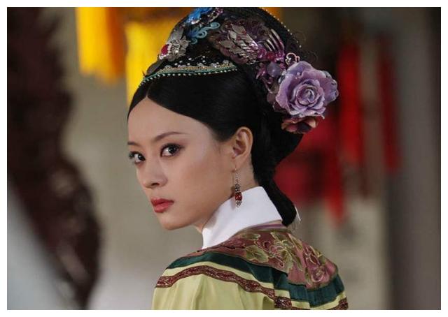 “电视剧女王”孙俪的完美人生,和她生命中深爱的一个男人