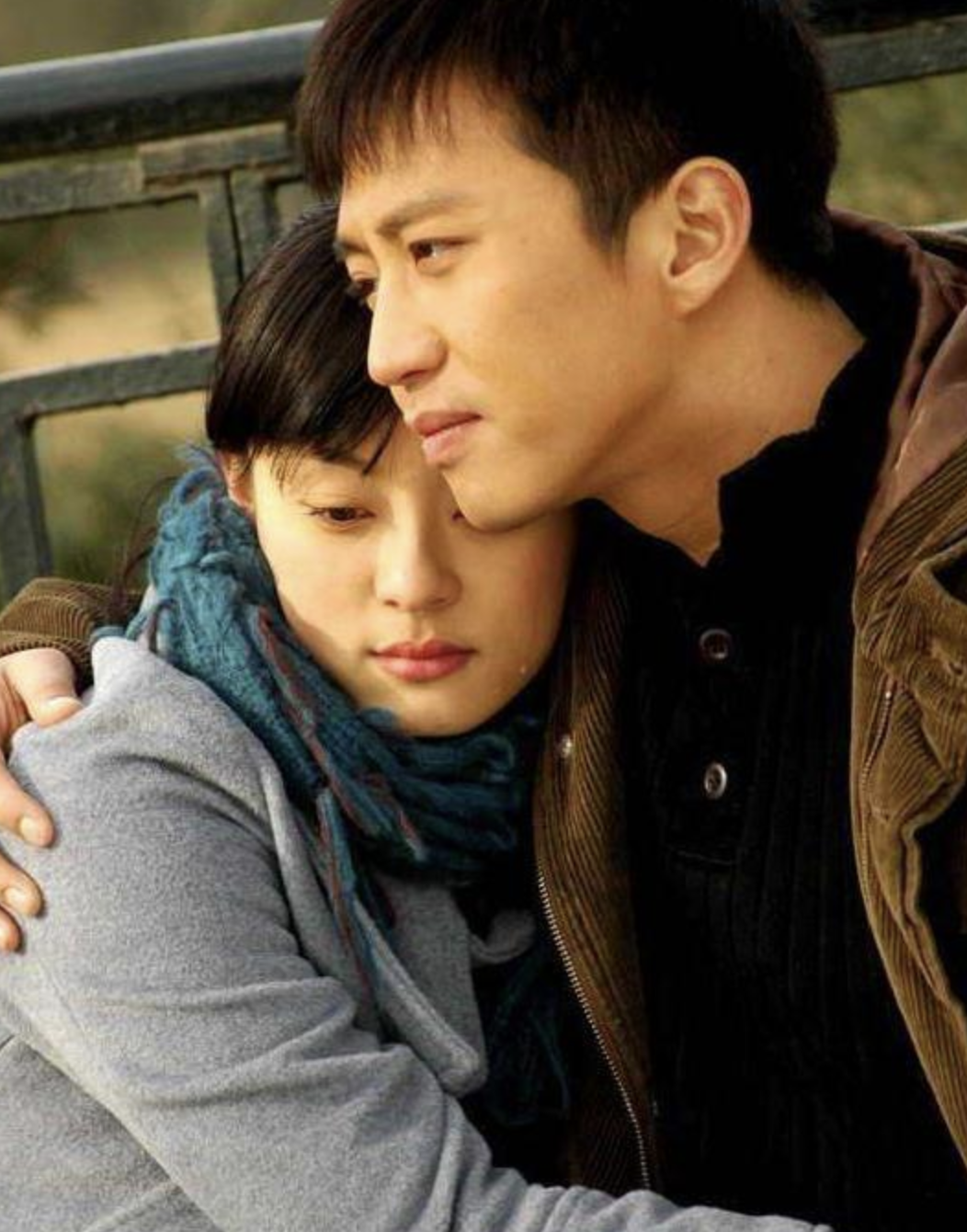 “电视剧女王”孙俪的完美人生,和她生命中深爱的一个男人