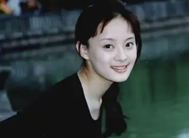 “电视剧女王”孙俪的完美人生,和她生命中深爱的一个男人