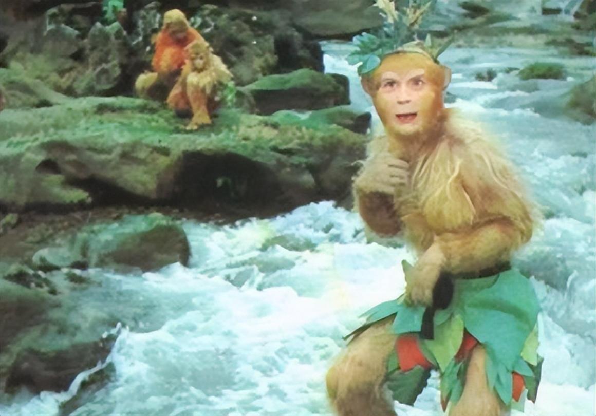 唐僧徐少华个人资料 :现实中拒绝女儿国国王,曾因五元罢演唐僧,晚年商演养家