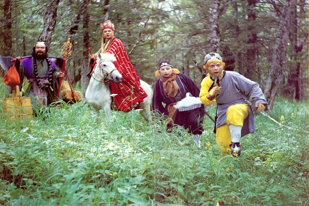 唐僧徐少华个人资料 :现实中拒绝女儿国国王,曾因五元罢演唐僧,晚年商演养家