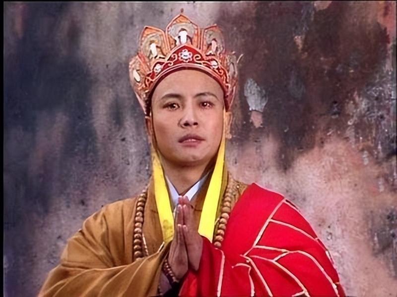 唐僧徐少华个人资料 :现实中拒绝女儿国国王,曾因五元罢演唐僧,晚年商演养家