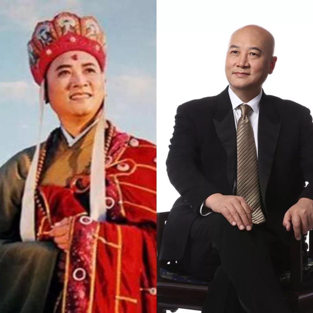 唐僧徐少华个人资料 :现实中拒绝女儿国国王,曾因五元罢演唐僧,晚年商演养家
