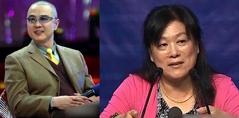 唐僧徐少华个人资料 :现实中拒绝女儿国国王,曾因五元罢演唐僧,晚年商演养家