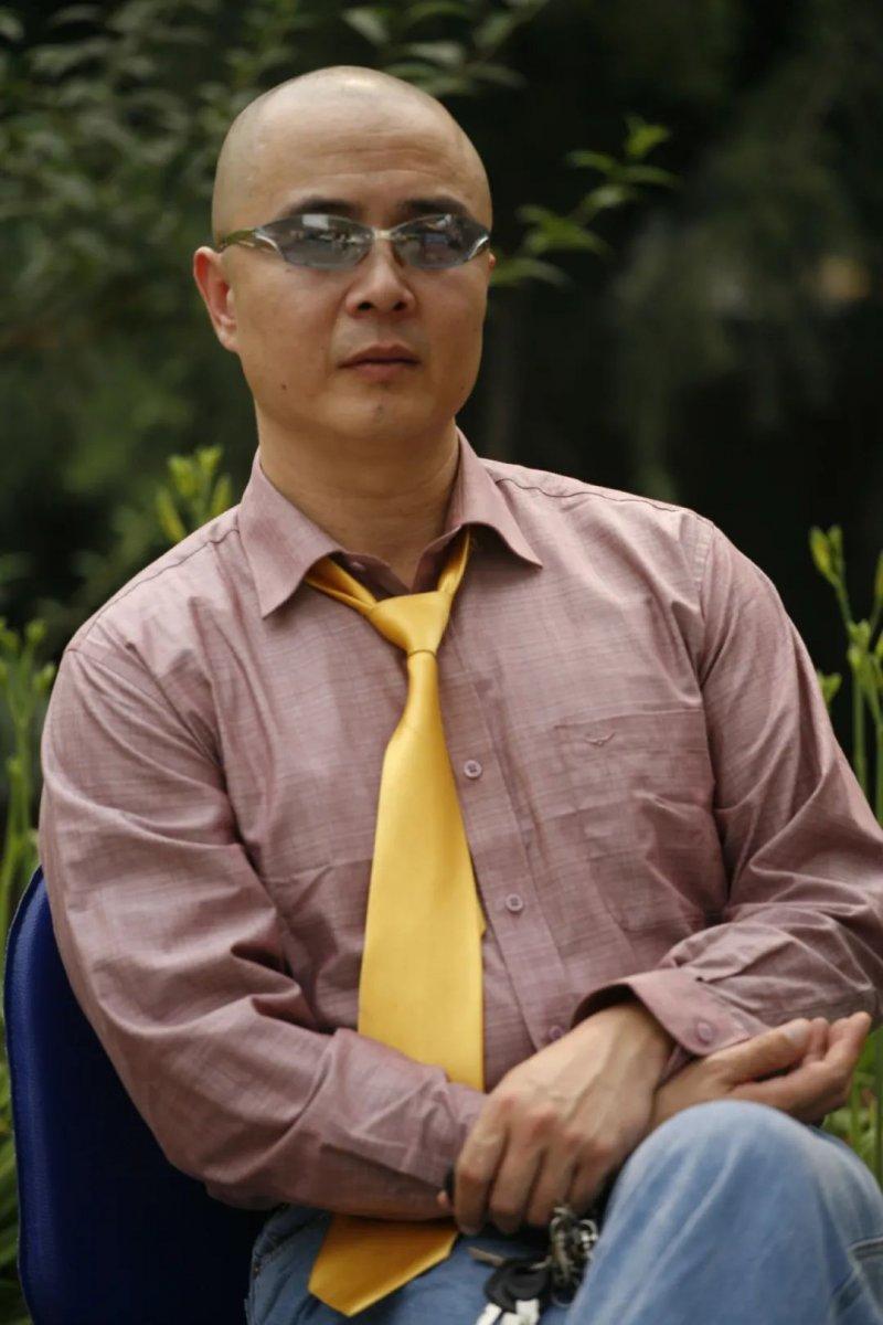 唐僧徐少华个人资料 :现实中拒绝女儿国国王,曾因五元罢演唐僧,晚年商演养家