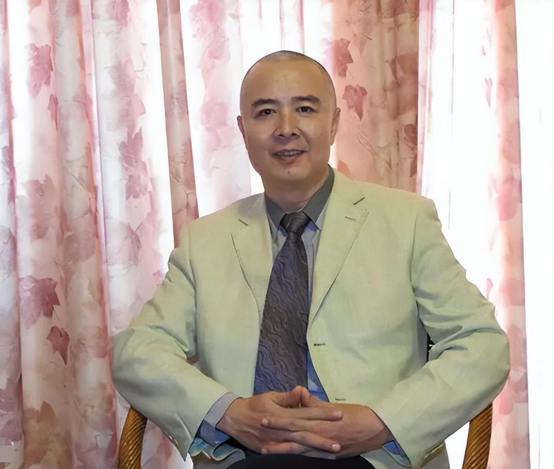 唐僧徐少华个人资料 :现实中拒绝女儿国国王,曾因五元罢演唐僧,晚年商演养家