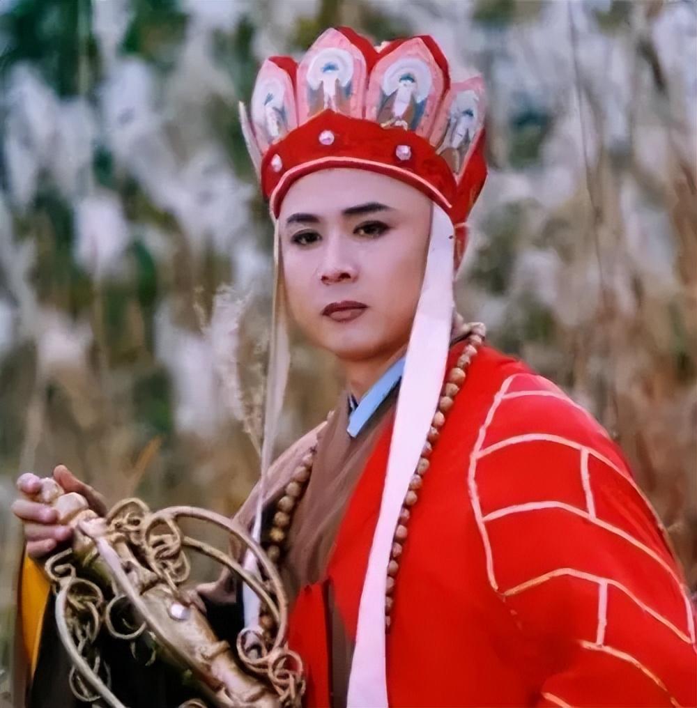 唐僧徐少华个人资料 :现实中拒绝女儿国国王,曾因五元罢演唐僧,晚年商演养家