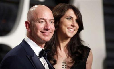 ​她是亚洲女首富，丈夫遭绑架后音讯全无，最后捐了830亿遗产