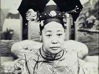 慈禧的曾孙回忆慈禧的六大秘密，最后一个最可笑！