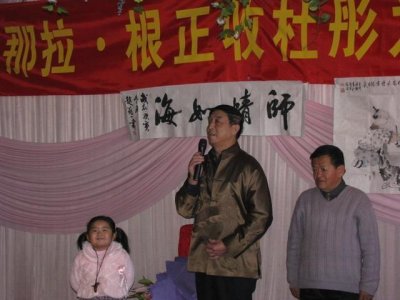 ​慈禧的曾孙回忆慈禧的六大秘密，最后一个最可笑！