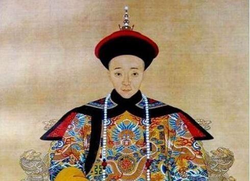 慈禧的曾孙回忆慈禧的六大秘密，最后一个最可笑！