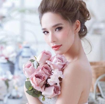 盘点人气最高的十大泰国美女明星，你最喜欢谁？