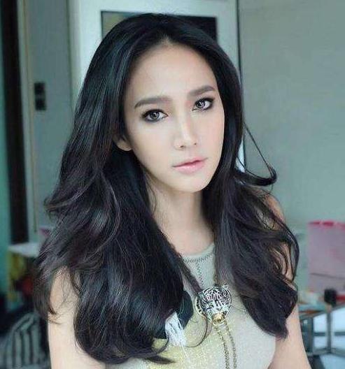 盘点人气最高的十大泰国美女明星，你最喜欢谁？