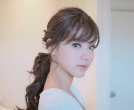盘点人气最高的十大泰国美女明星，你最喜欢谁？