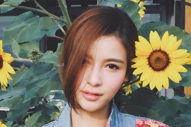 盘点人气最高的十大泰国美女明星，你最喜欢谁？