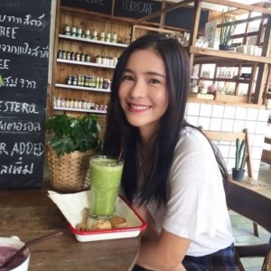 ​盘点人气最高的十大泰国美女明星，你最喜欢谁？