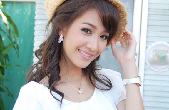 盘点人气最高的十大泰国美女明星，你最喜欢谁？