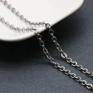 ​什么链型的项链最适合自己？嗨客教你挑适合的项链