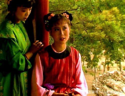 比晴雯跋扈，比芳官张扬，她才是《红楼梦》中最令人讨厌的丫环