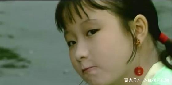 比晴雯跋扈，比芳官张扬，她才是《红楼梦》中最令人讨厌的丫环