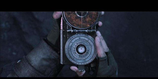 民国轶事｜最后一位发丘中郎将，双指探墓绝技今已失传