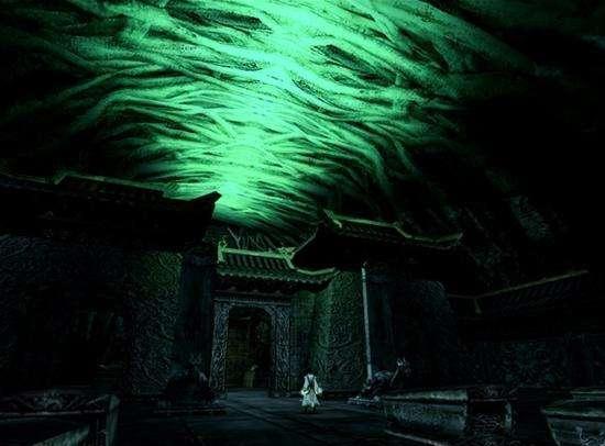 民国轶事｜最后一位发丘中郎将，双指探墓绝技今已失传