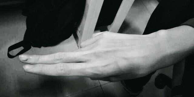 民国轶事｜最后一位发丘中郎将，双指探墓绝技今已失传