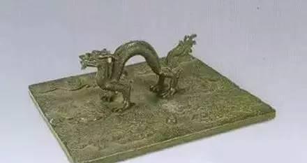 民国轶事｜最后一位发丘中郎将，双指探墓绝技今已失传