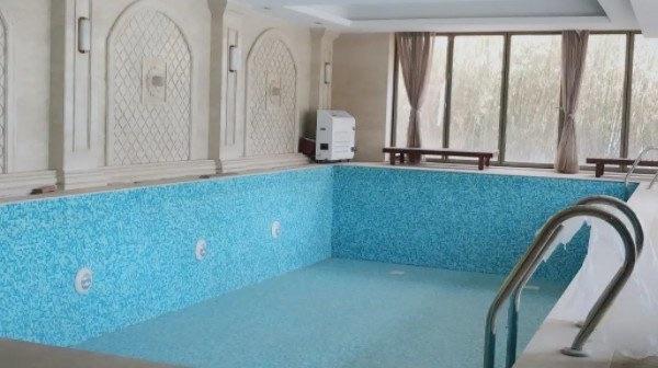 生活标准游泳池建设预算(建设一个游泳池需要多少费用) 3