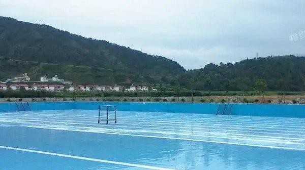 生活标准游泳池建设预算(建设一个游泳池需要多少费用) 2