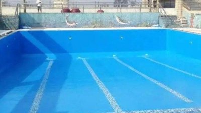 标准游泳池建设预算(建设一个游泳池需要多少费用)