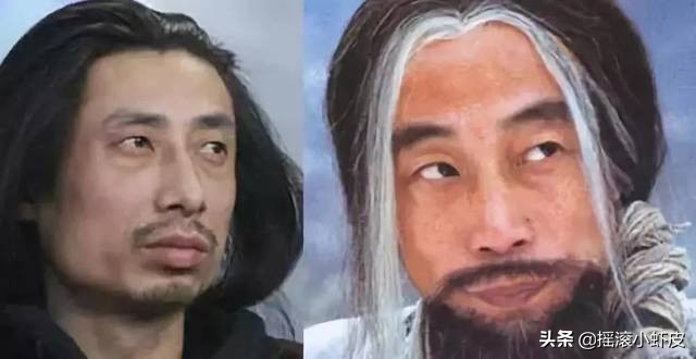 谢天笑孙海英什么梗(孙海英的表演为什么都是一个样子)(1)