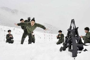 部队里最辛苦，最危险的兵种是哪个？