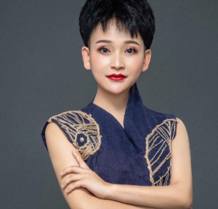 马美如怎么了(马美如怎么了?)