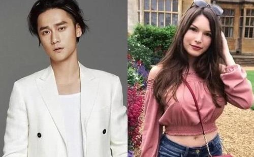 蒋劲夫家暴女友事件