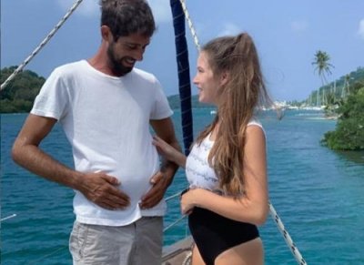 蒋劲夫外籍前女友怀孕怎么回事 蒋劲夫家暴女友事件现状如何