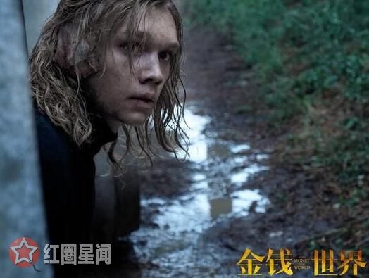 金钱世界真实事件结果怎样 保罗盖提为什么不支付赎金