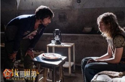 金钱世界真实事件结果怎样保罗盖提为什么不支付赎金